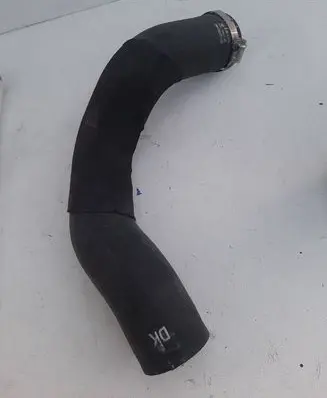 Audi Q7 4M Intercooler hose/pipe 4M0145737M