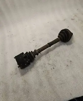 Audi V8 Front driveshaft