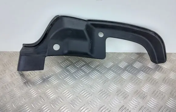 Citroen DS7 Crossback Tailgate trim 9819415580