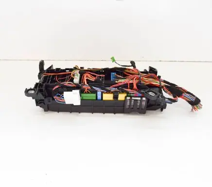 Mercedes-Benz GLA W156 Fuse box set A2465400340 A2465400140