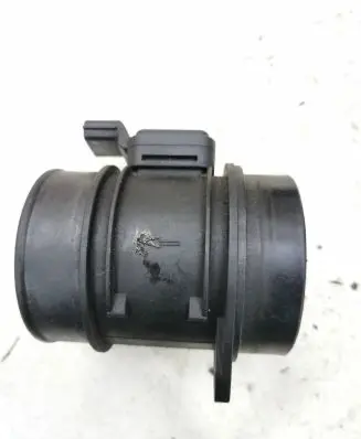 Renault Laguna III Mass air flow meter 8200280065 8200327693 5WK97005