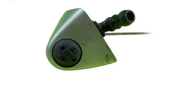 BMW X5 E53 Headlight washer pump PRZOD XP45