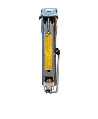 Audi A6 S6 C6 4F Lift Jack 4F0011031
