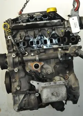 Renault Scenic III - Grand scenic III Engine swap R9MA402