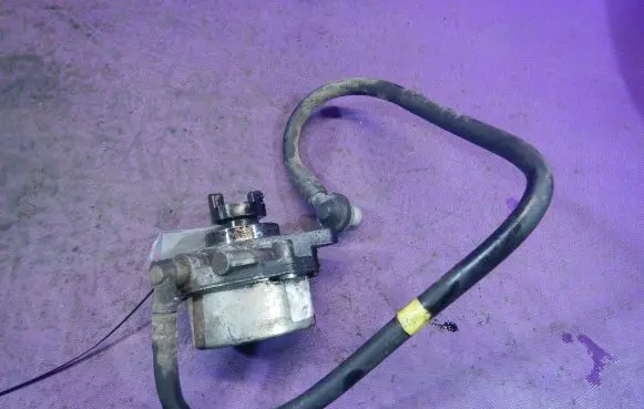 Fiat Doblo Vacuum pump
