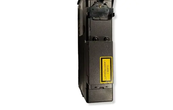 Mercedes-Benz C AMG W203 CD/DVD changer 887998