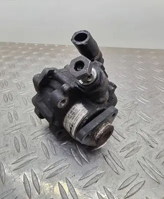 Audi A6 S6 C6 4F Power steering pump 7692955186 4F0145155A