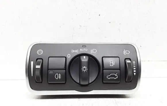 Volvo S60 Light switch 30739456