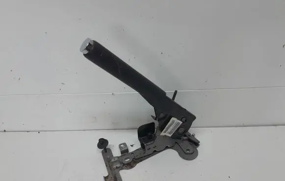 Citroen C3 Handbrake/parking brake lever assembly 98062966ZD
