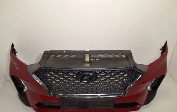 Hyundai Tucson TL Front bumper