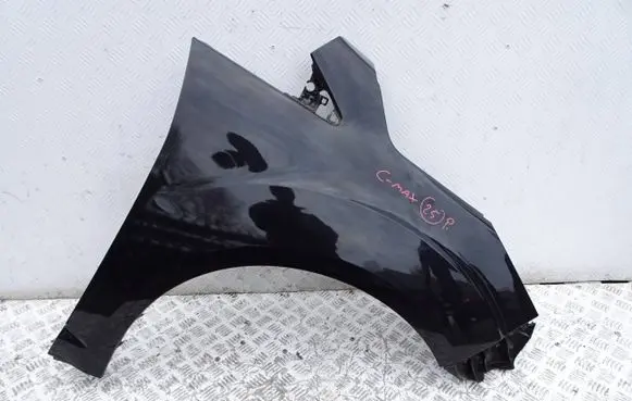 Ford C-MAX II Fender e2g