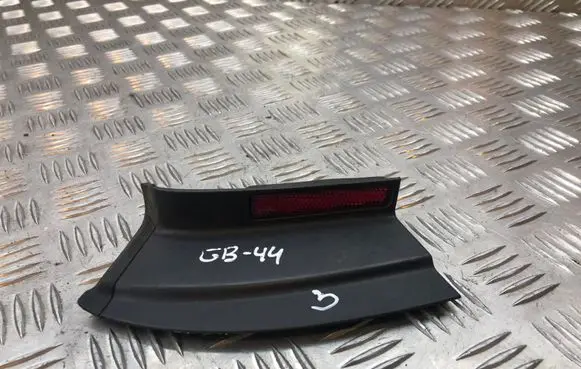 Volkswagen PASSAT B6 Rear tail light reflector 3C9945311A