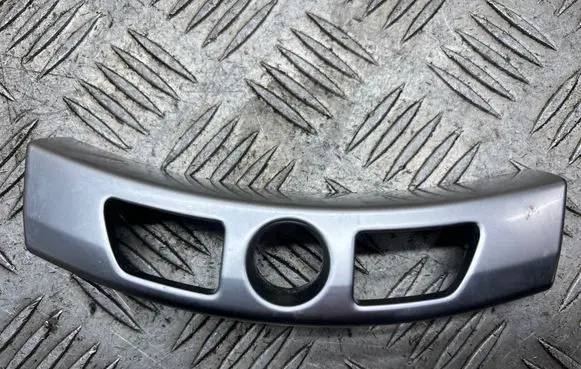 BMW 5 GT F07 Center console decorative trim 9178355