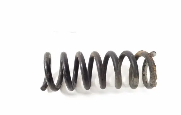 Mercedes-Benz E C207 W207 Rear coil spring A2043240604