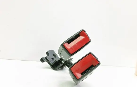 Opel Vectra C Rear seatbelt buckle 13169663F B9082488278