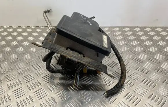 Chevrolet Blazer ABS Pump 983TJN