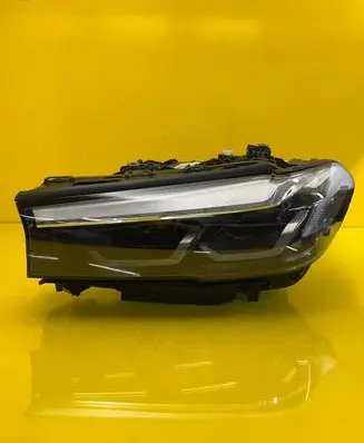 BMW 5 G30 G31 Headlight/headlamp 5A388C3-04