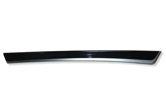 BMW 5 F10 F11 Front door trim bar 9171781