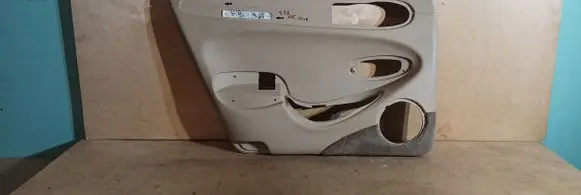Jaguar XJ X308 Rear door card panel trim GNC3029AE AEK ODA438
