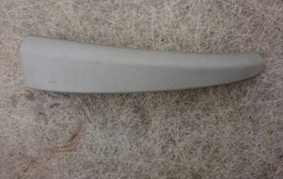 Jaguar XF X250 Dashboard glove box trim 8X2304339A