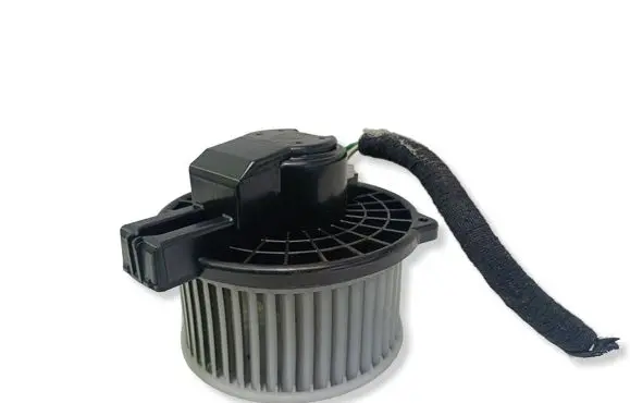 Mazda 6 Heater fan/blower HB111DN8202 8727005740