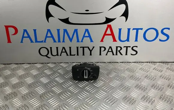 Audi A6 S6 C7 4G Light switch 4G0941531