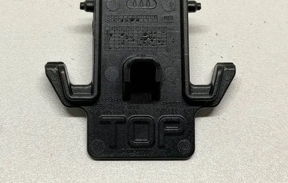 Audi A3 8Y Headlight washer spray nozzle cap/cover 8Y0955159
