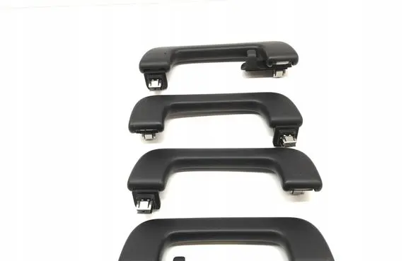 Audi A5 Rear interior roof grab handle 8W0857607A