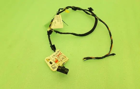 Citroen C4 III e-C4 Other wiring loom 964H085080