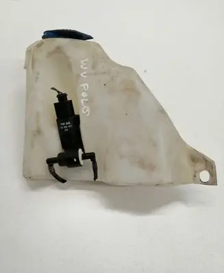 Windshield washer fluid reservoir/tank