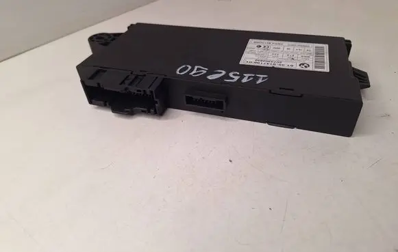 BMW 3 E90 E91 CAS control unit/module 9147196 5WK495130BR