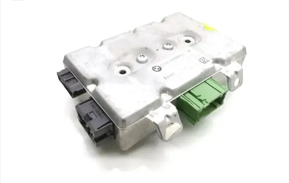 BMW 5 E39 Door control unit/module 6939710 75789012