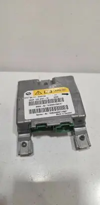 BMW 5 E60 E61 Airbag control unit/module 65776945156 220434710 03BX44MA11960
