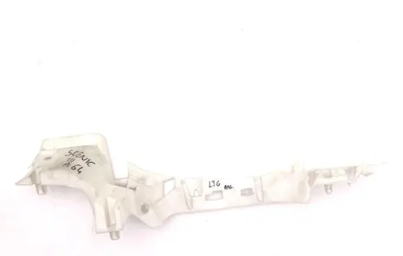 Renault Scenic III - Grand scenic III Seat belt trim 738210016R GBIMPORT