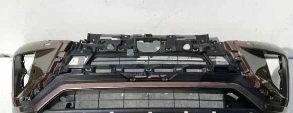 Mitsubishi Eclipse Cross Front bumper
