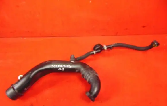 Renault Scenic III - Grand scenic III Air intake hose/pipe 8200795490