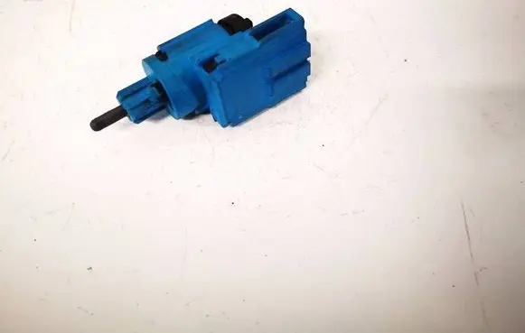 Volkswagen Polo Brake pedal sensor switch 1J0927189E