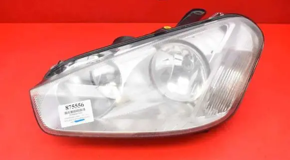 Ford C-MAX I Headlight/headlamp 7M51-13W030-AC