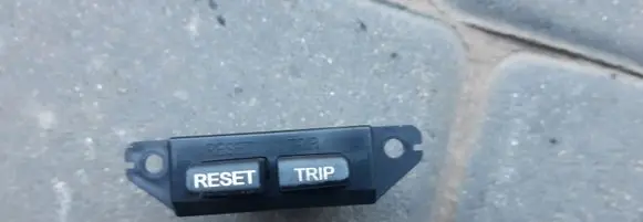 Hyundai Santa Fe Other switches/knobs/shifts