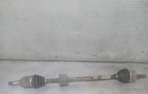 Fiat Panda II Front driveshaft