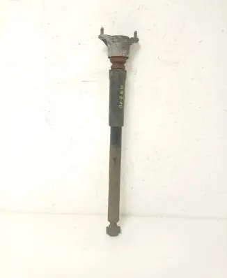 Mercedes-Benz A W176 Rear shock absorber/damper A1763200531