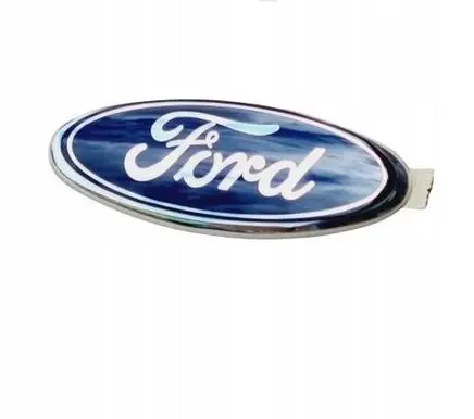 Manufacturer badge logo/emblem