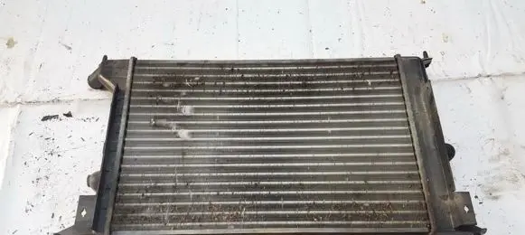 Mazda 6 Coolant radiator