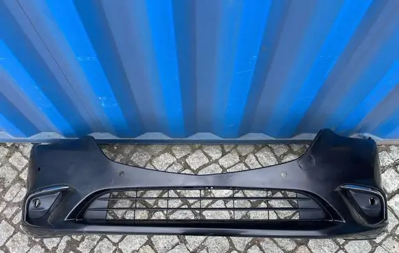 Mazda 6 Front bumper GMN350031