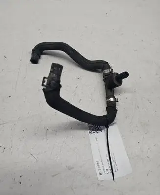 Audi Q7 4L Engine coolant pipe/hose 