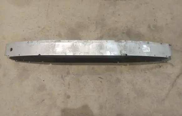 Opel Astra H Front bumper cross member 24460537