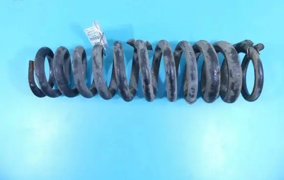 Mercedes-Benz ML W163 Rear coil spring IMPRK1300698