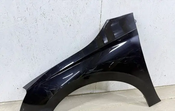 Skoda Fabia Mk4 (6VA) Fender 