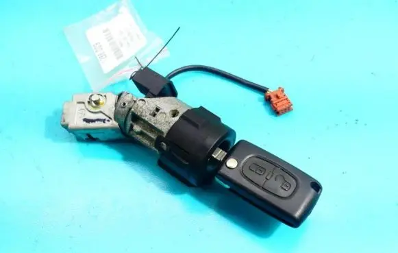 Citroen C3 Ignition lock IMPRK1288009