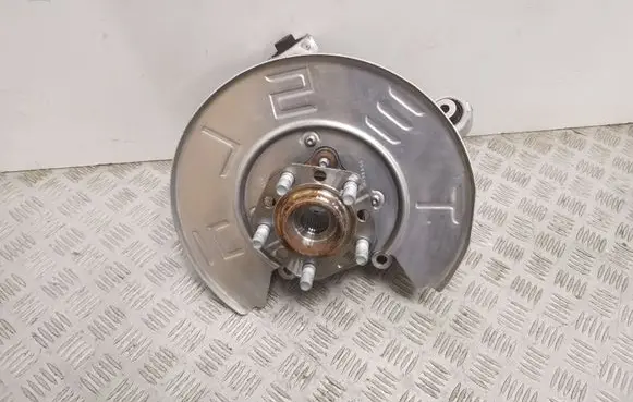 Tesla Model 3 Rear wheel hub spindle/knuckle 1044416-00-G